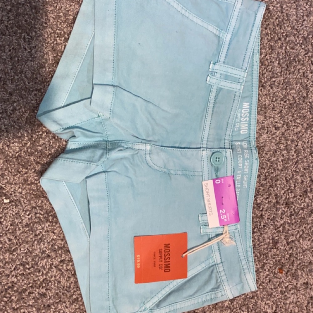 Shorts